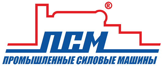 Старый логотип ПСМ