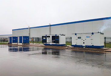 Энергокомплекс ПСМ Энергокомплекс ПСМ