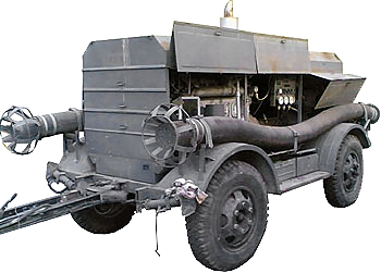 Насосная станция СНП-75/100 Насосная станция СНП-75/100