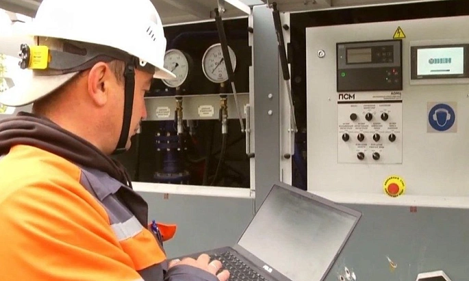 Гидродетекторы для коммунальных служб Свердловской области