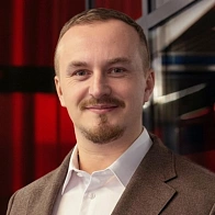 МАРИЕВ Алексей