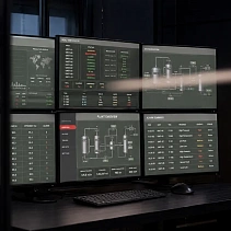 Что такое SCADA и зачем она современной промышленности