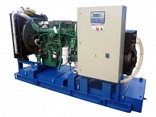 Дизельный генератор ADV-320