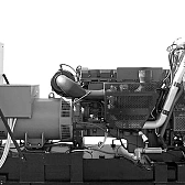 Дизельный генератор ADV-220