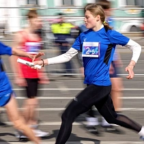 Приложение к газете «Коммерсантъ С-Петербург»: Накачать мышцы бренду