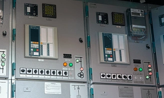 19,1 МВт для крупнейшего газоперерабатывающего проекта России