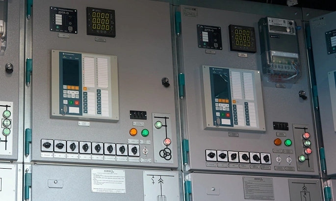 19,1 МВт для крупнейшего завода по переработке газа в России