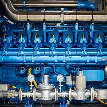 КПД газовых электростанций: сравнение ГПУ и ГТУ, расход газа и себестоимость энергии