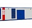 ADP-800 в контейнере