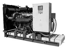 Дизельный генератор ADDo-360