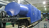 Насосные установки для Концерна «Росэнергоатом»