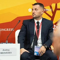 Восточный экономический форум