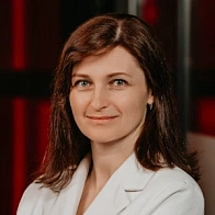 КИСЕЛЕВА Полина