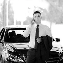 Проект «Созвездие Вега-Авто»: Созвездие успешных людей Ярославля