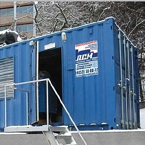 Журнал «Электротехнический рынок»: ПСМ и Volvo Penta: стратегия успешного сотрудничества