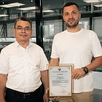 ПСМ — официальный дилер Jichai