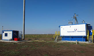 24 дизельные электростанции для объектов Транснефти