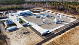 Газовый энергоцентр 1.4 МВт ПСМ на Дальнем Востоке