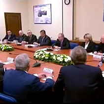 ГТРК «Ярославия»: Итог встречи с В.В. Путиным: введен запрет на госзакупки иностранных ДГУ
