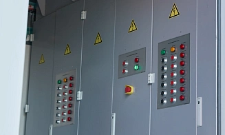 19,1 МВт для крупнейшего газоперерабатывающего проекта России