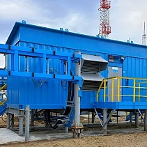 Контейнеры на любую мощность