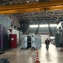 Financial One: «Компания ПСМ планирует рост производства на 10% по итогам 2025 года»