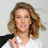 ТРАХТЕНБЕРГ Екатерина