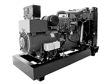 Дизельный генератор ADC-400