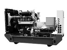 Дизельный генератор ADDo-320