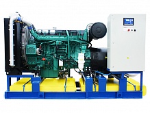 Дизельный генератор ADV-280