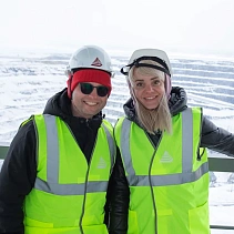 Конференция Tech Mining Siberia