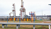 Две насосные установки для завода по производству топлива АО «Конденсат»
