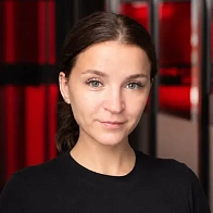 ЛУКАШОВА Екатерина