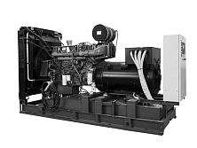 Дизельный генератор ADV-520