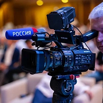 Вести Ярославль: #МЫОТРАСЛЬ. Взгляд на 360: ключевые эксперты рынка ЦОД во второй раз собрались в Ярославле