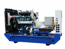Дизельный генератор ADDo-320