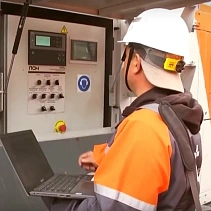 Телекомпания «Первоуральск»: Сюжет о подготовке города к отопительному сезону
