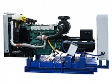 Дизельный генератор ADV-200
