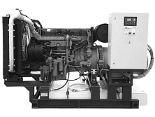 Дизельный генератор ADV-220