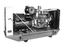 Дизельный генератор ADDo-250