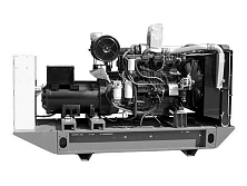 Дизельный генератор ADDo-200