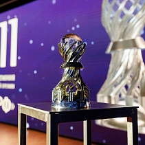 ПСМ в финале премии «ЦОДы.РФ»