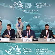 Компании «Свободные Технологии Инжиниринг», «Парус электро» и «ПСМ» договорились о сотрудничестве в области проектов по созданию дата-центров