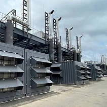 Монокль: «Цифровизация задирает спрос на дизельные электростанции»