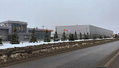 Дизельная электростанция 250 кВт для аэропорта Шереметьево