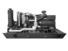 Дизельный генератор ADI-400