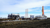6 дизельных электростанций и 10 приводов для Пайяхского месторождения