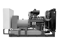 Дизельный генератор ADDo-400