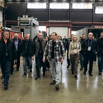 Школа мэров в Прайме