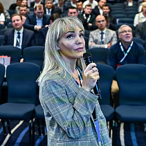 IX Международный форум Seymartec Mining